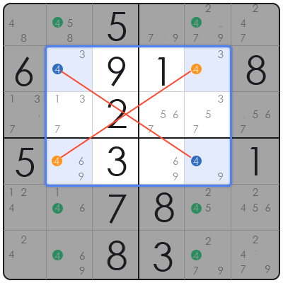 sudoku app offline