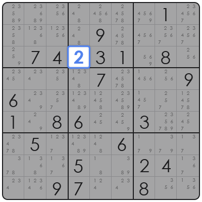arkadium sudoku