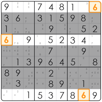 nyt sudoku medium answers today
