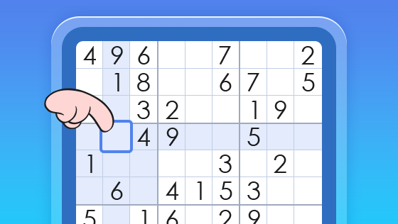swordfish technique in sudoku