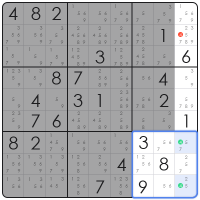 how to play sudoku instructions